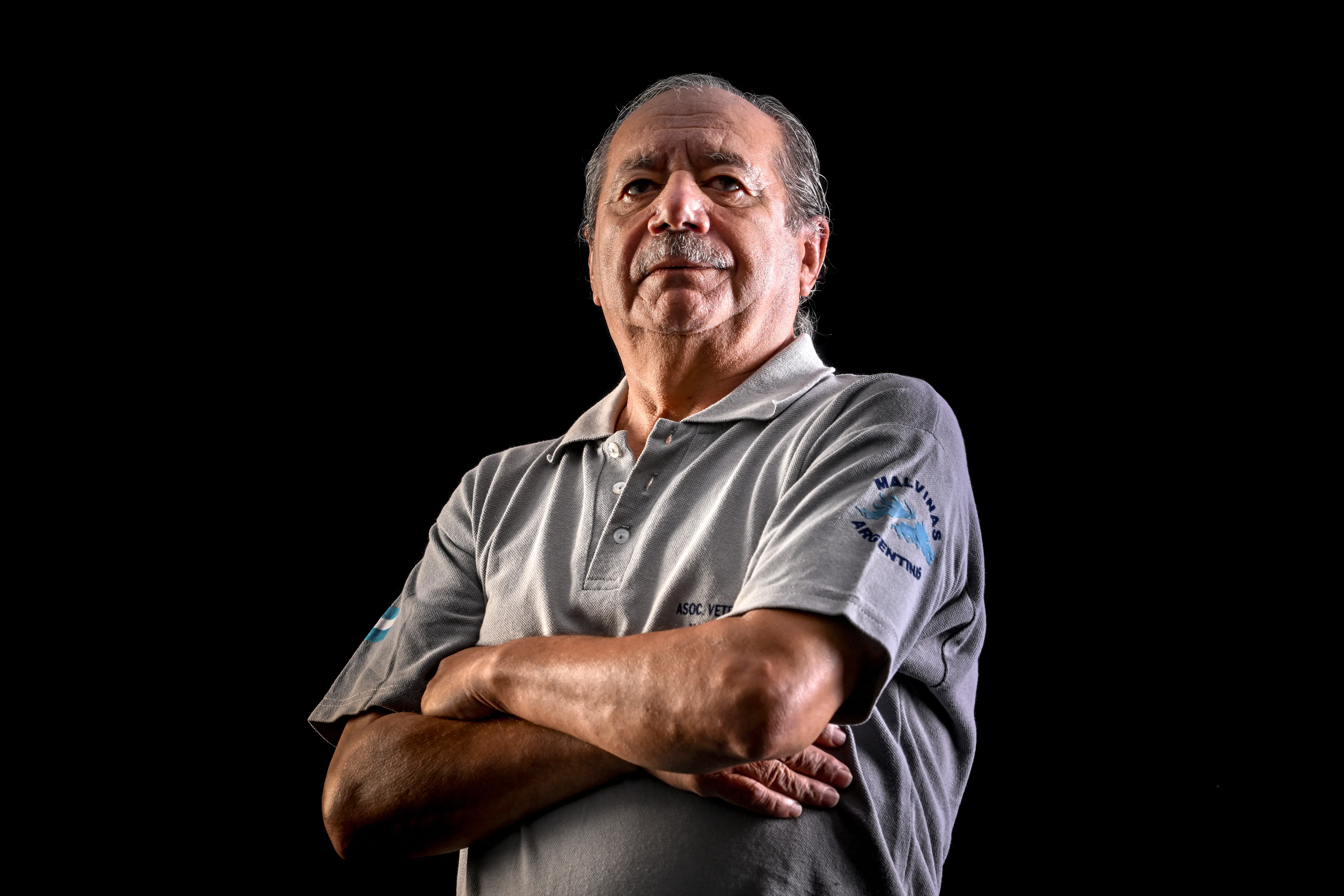 Ernesto Osvaldo Vilche